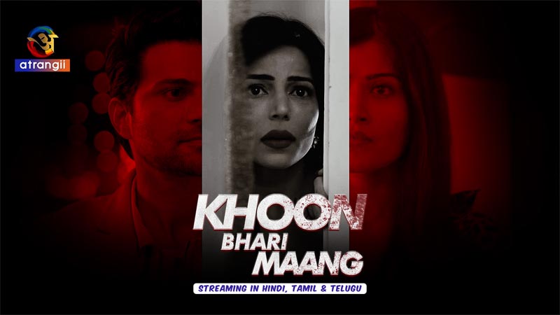 Khoon Bhari Maang